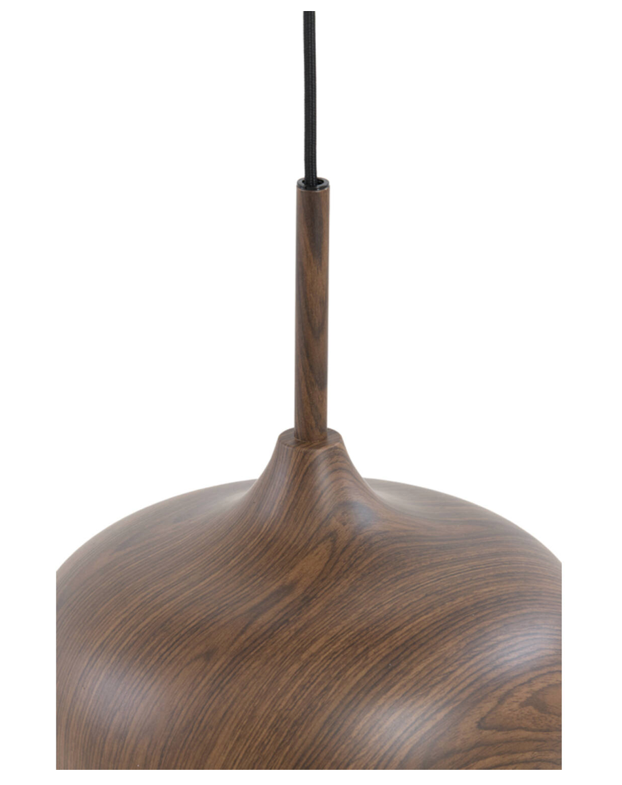 Suspension Acacia 22x41,5 cm