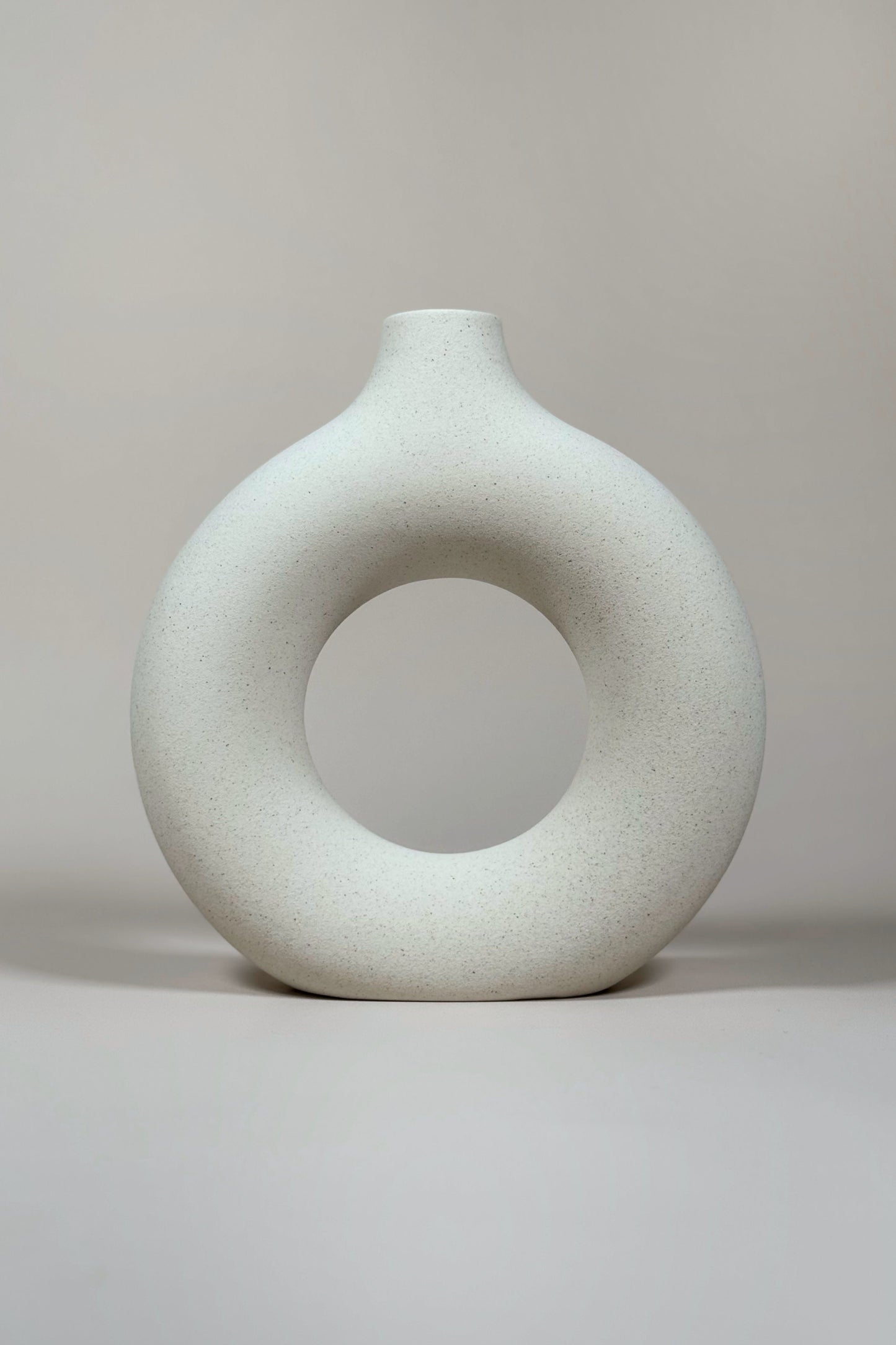 Vase en céramique Lana
