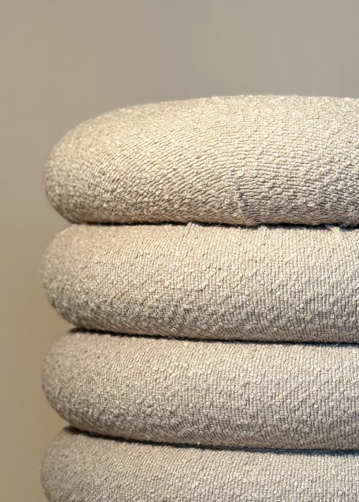 Pouf rangement LIRA