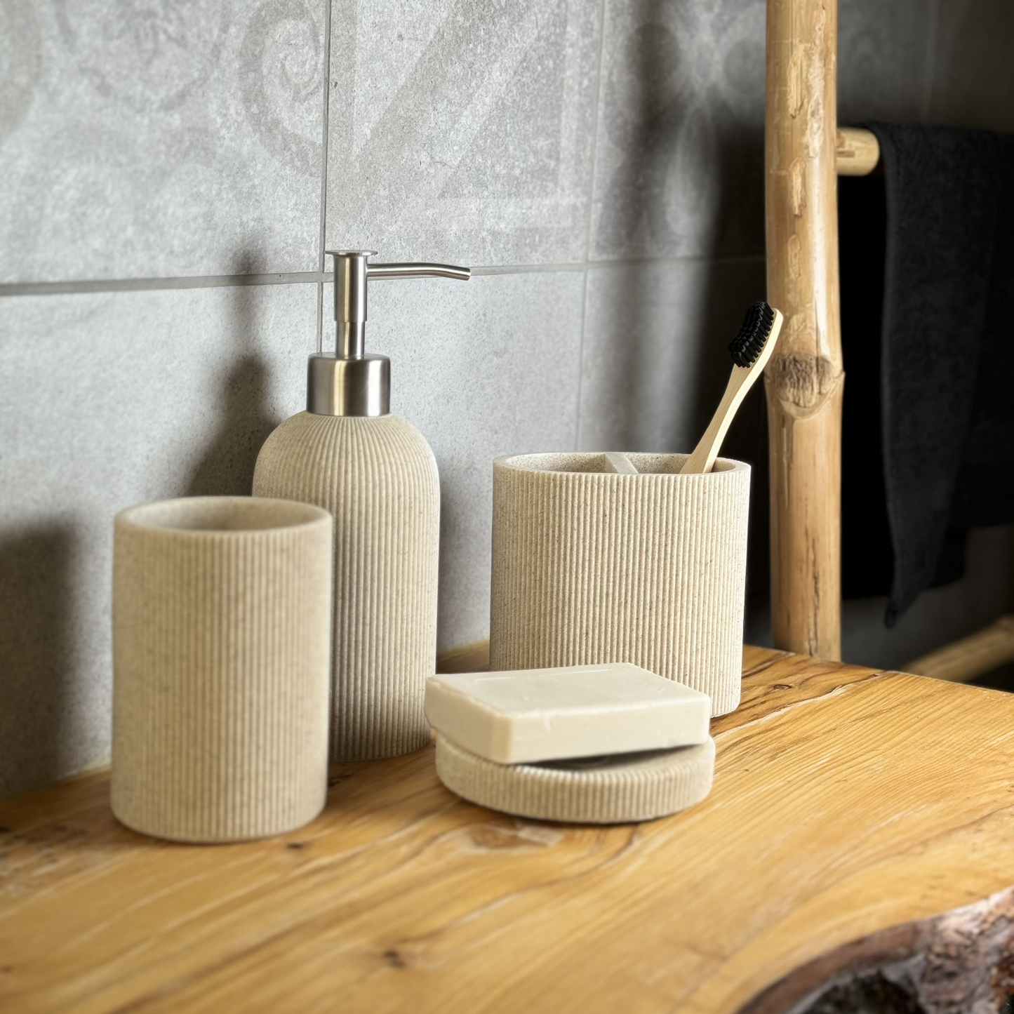 Porte savon Millie
