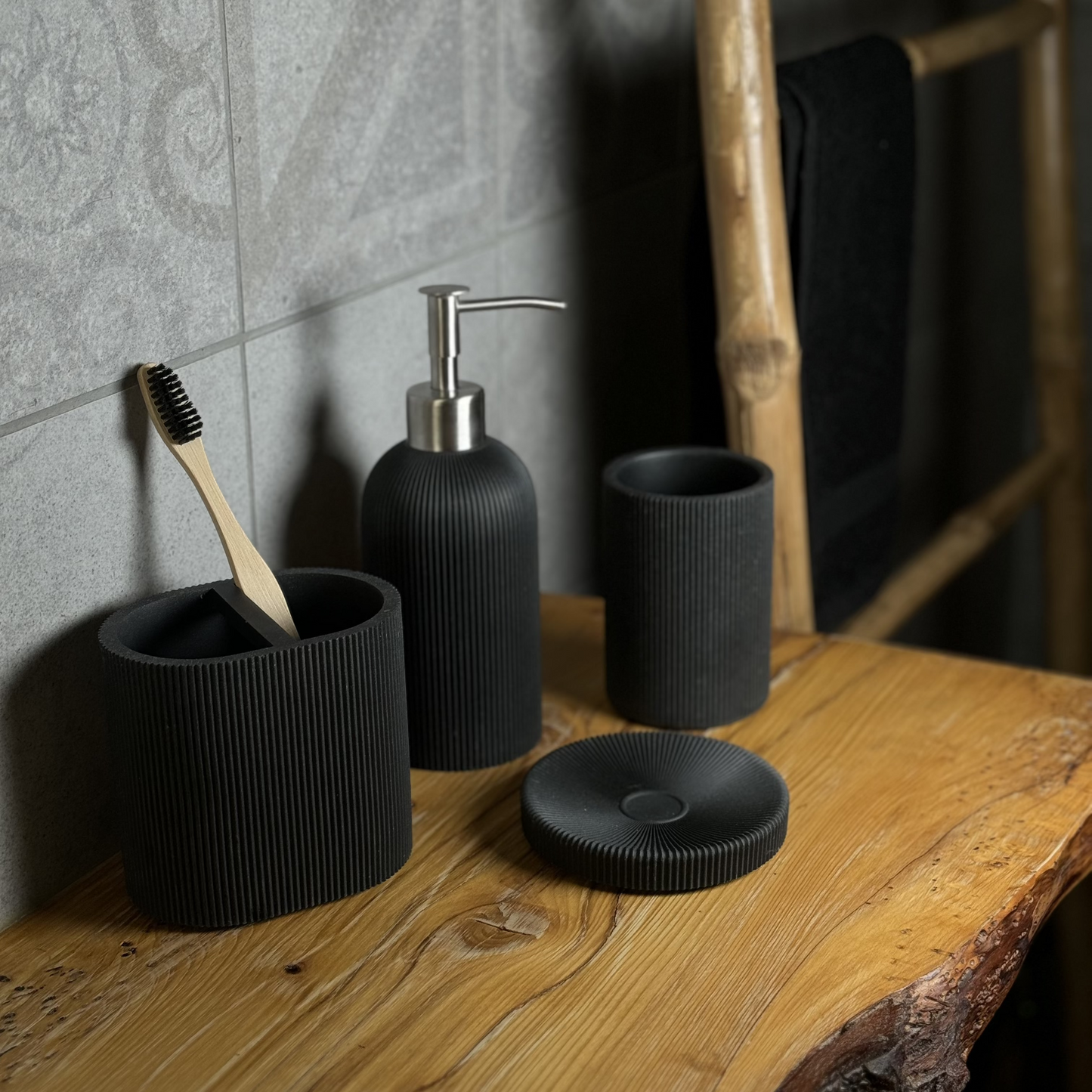 Porte savon Millie