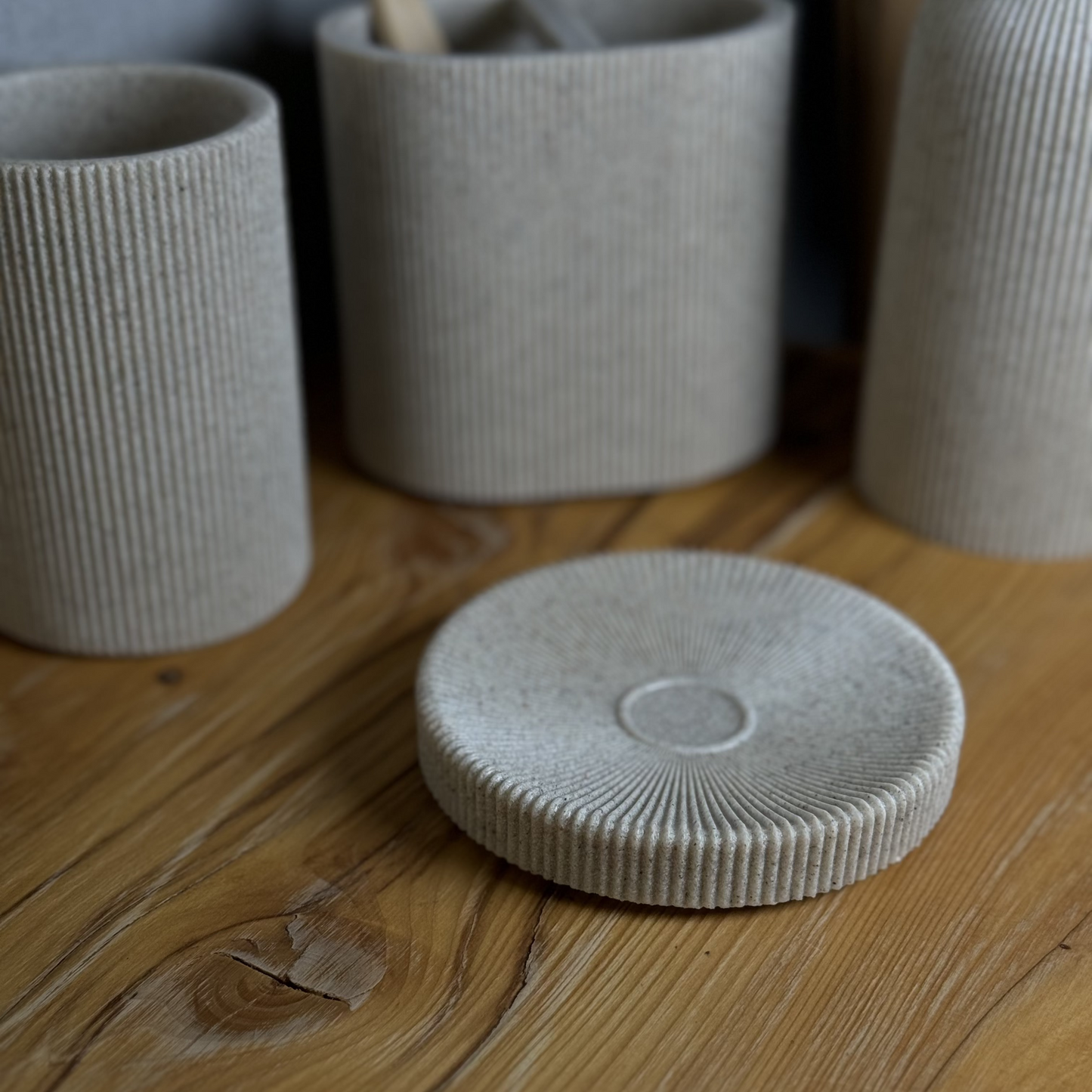 Porte savon Millie
