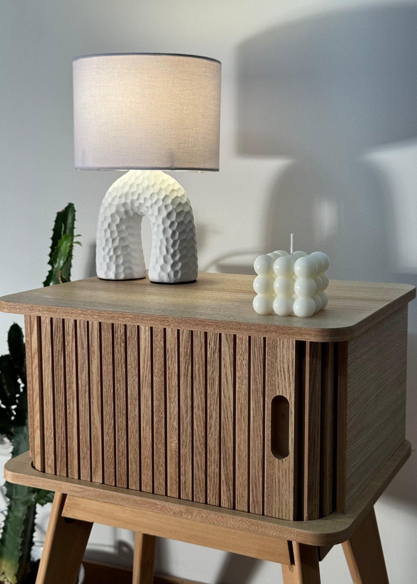 Table de chevet ALBA