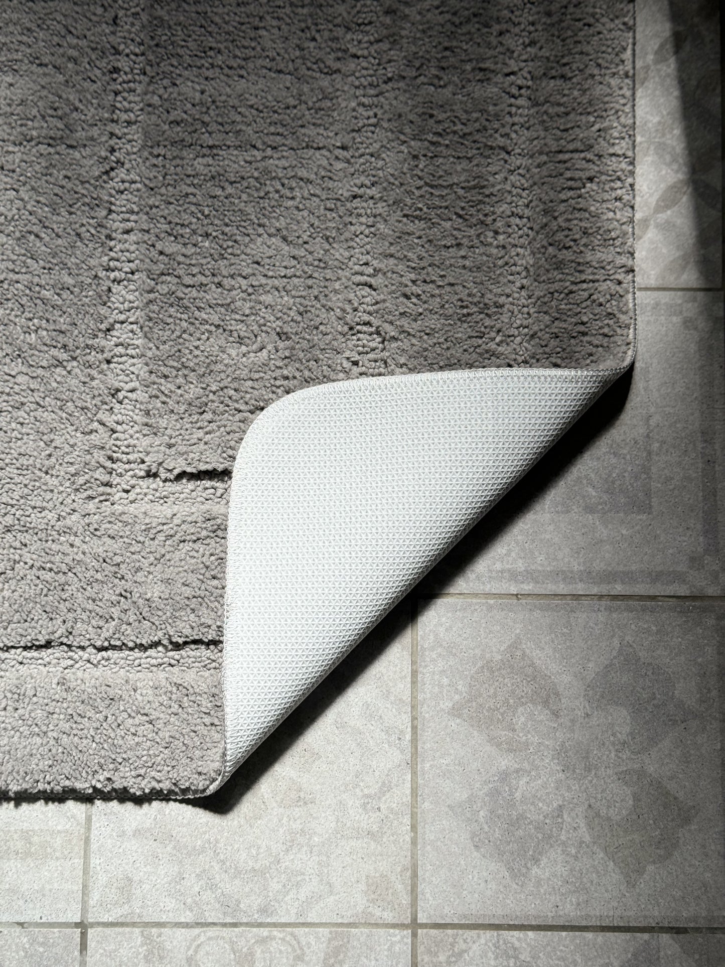 Tapis de bain Dune