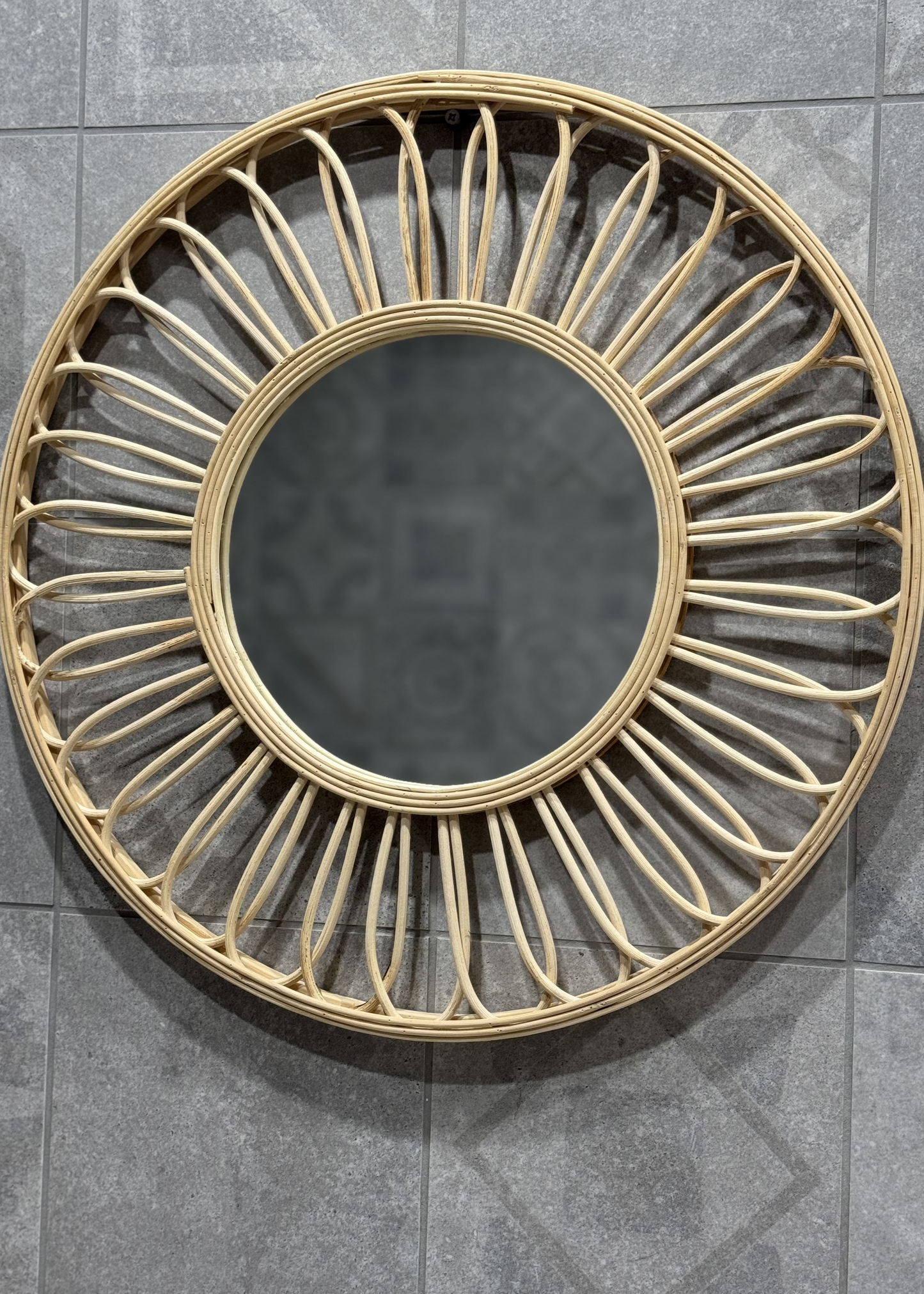 Miroir EMMA