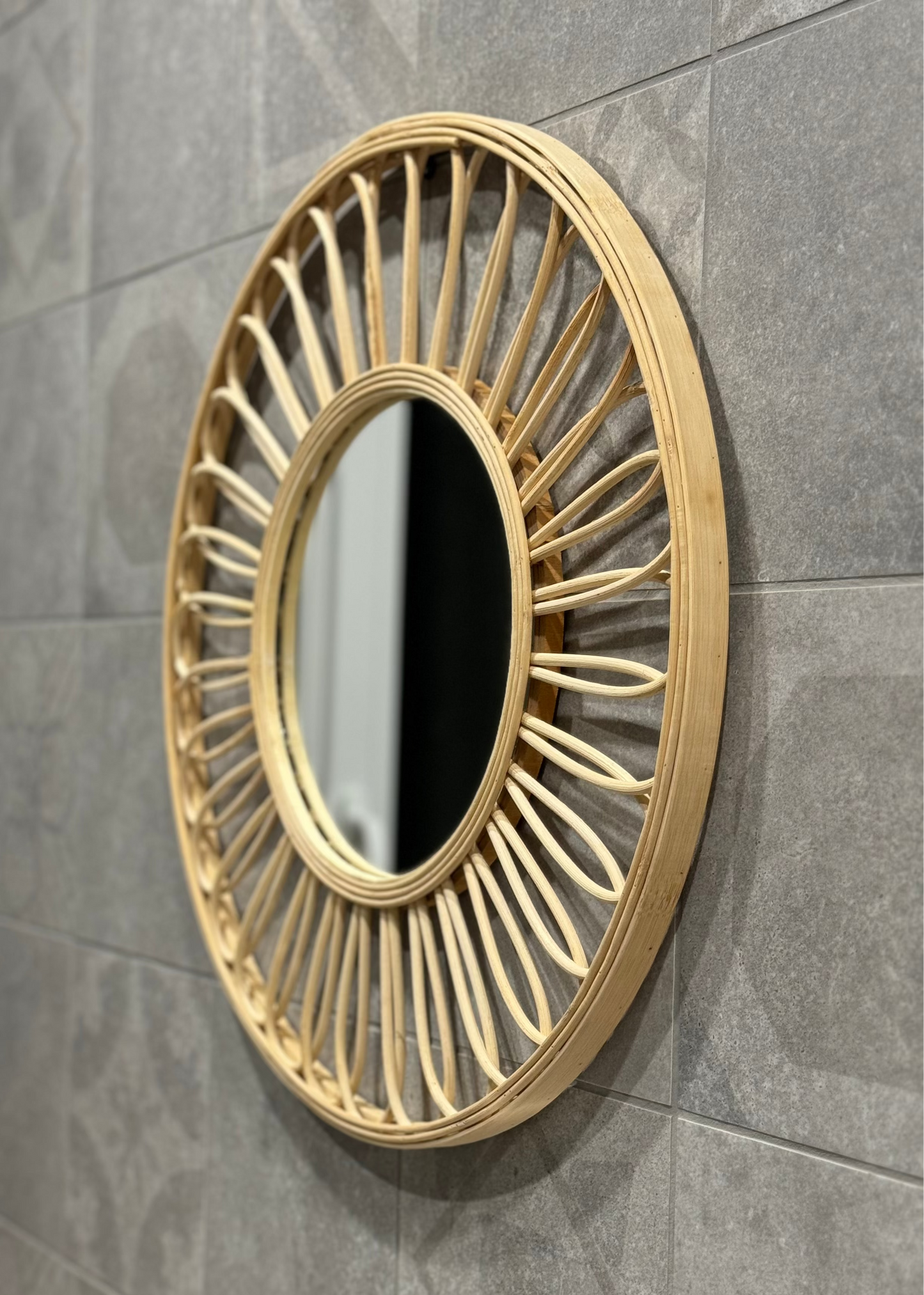 Miroir EMMA