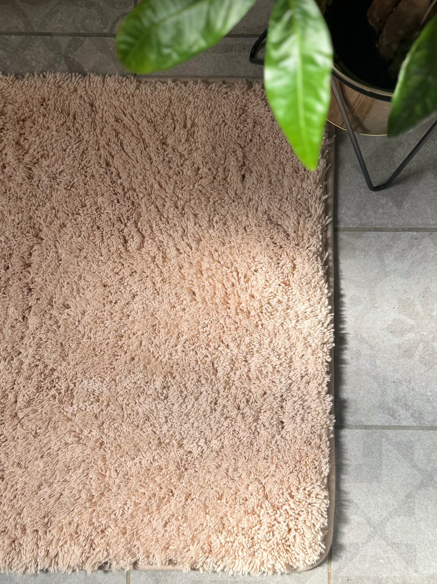 Tapis de bain Max
