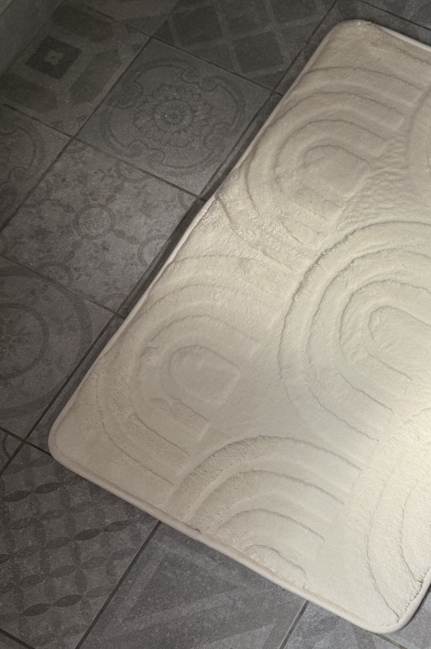 Tapis de bain Lola