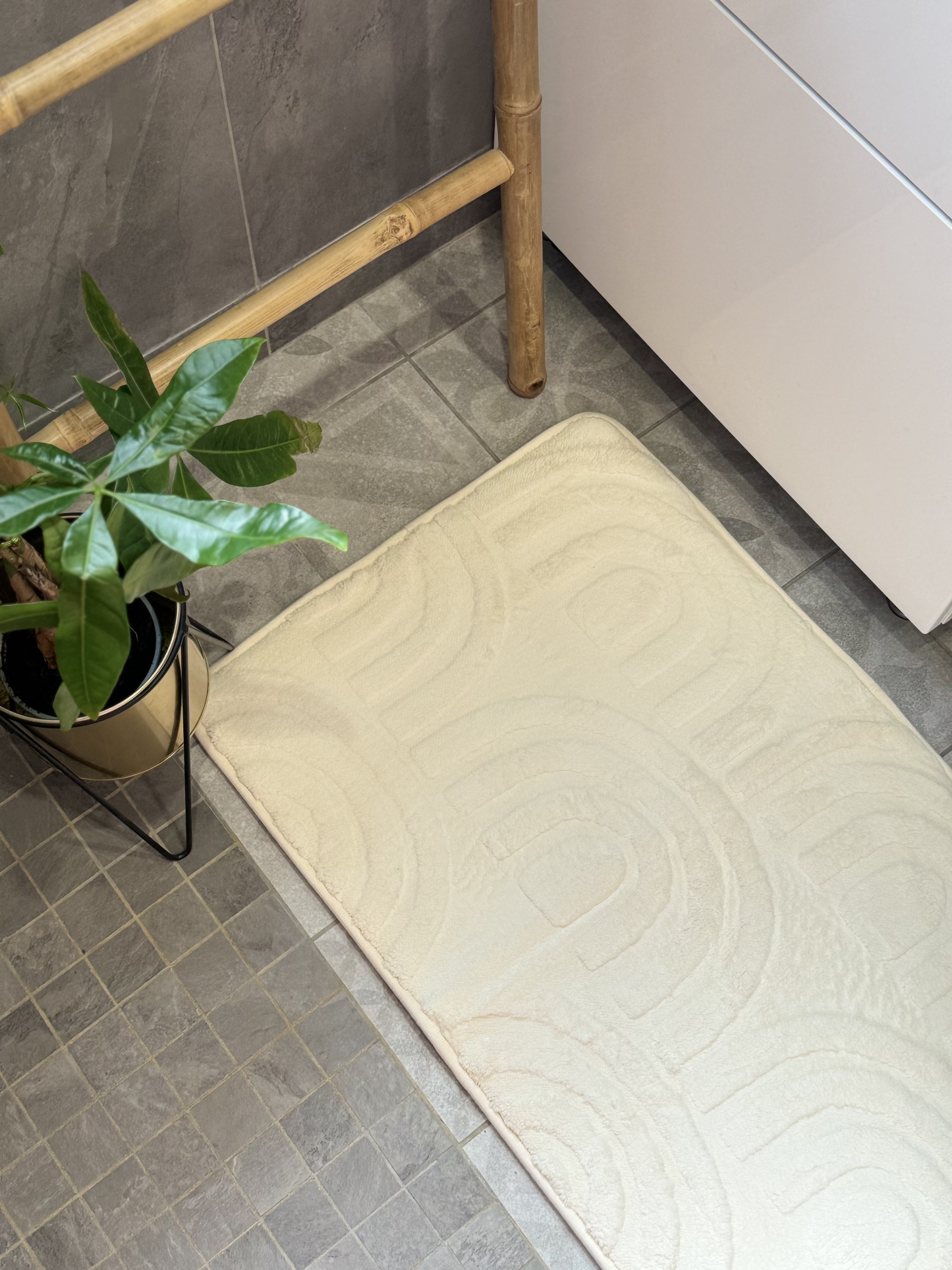 Tapis de bain Lola