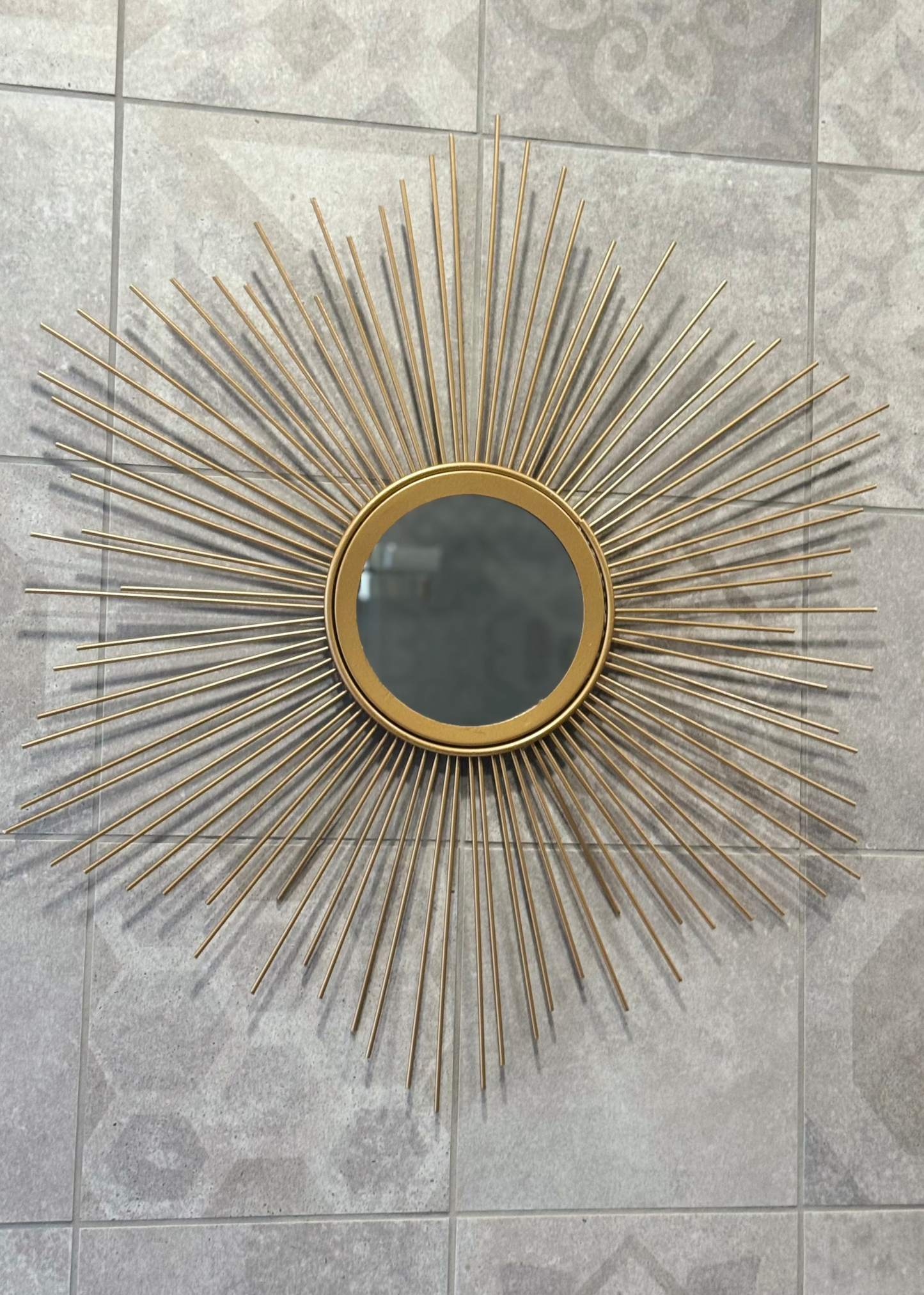 Miroir FLORA