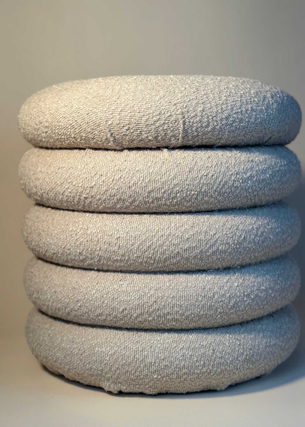 Pouf rangement LIRA
