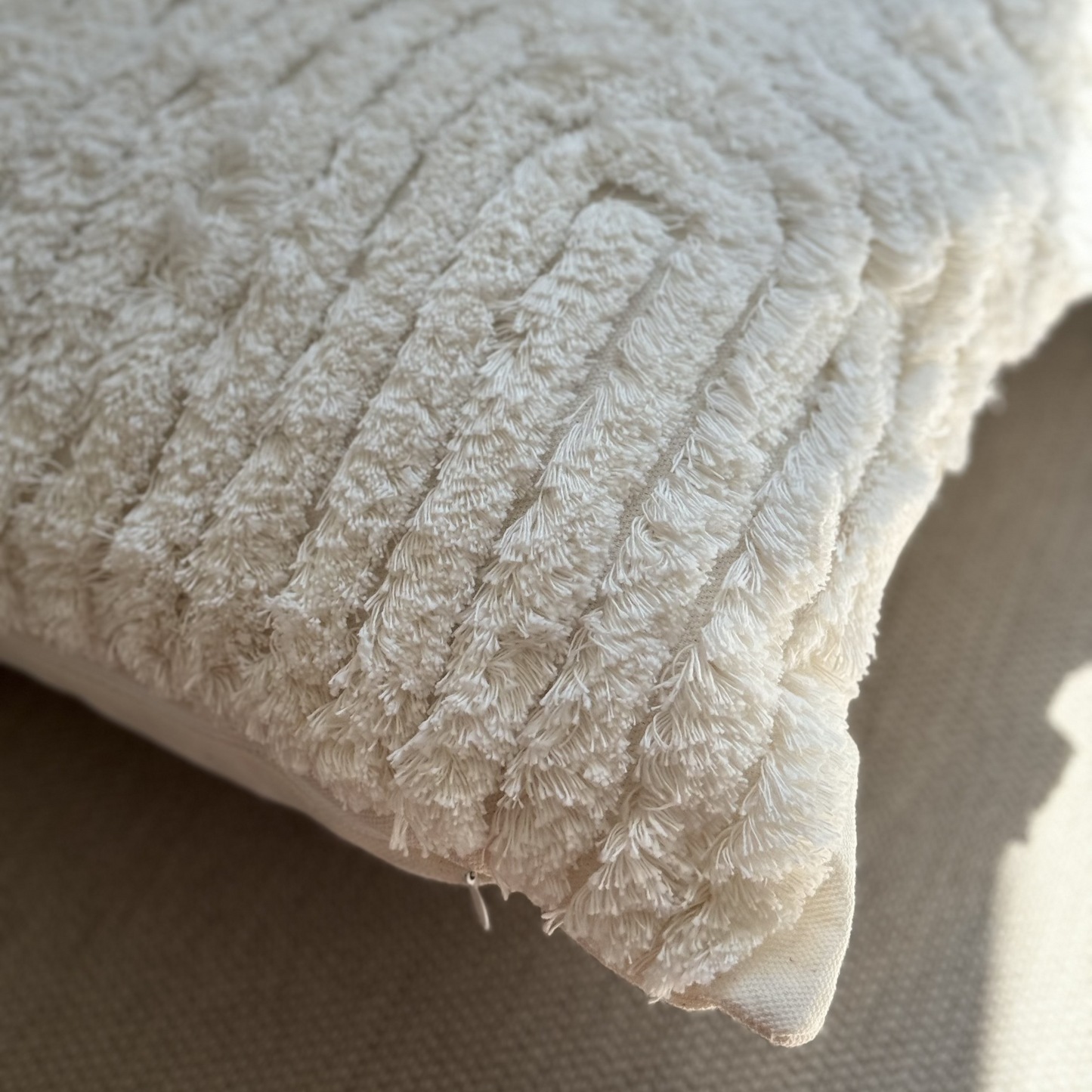 Housse de coussin Théa