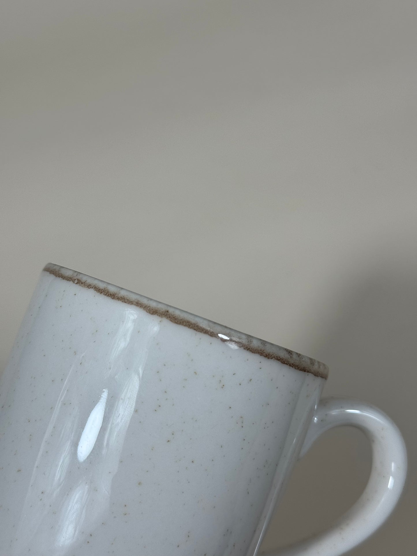 Tasses à thé Thé Moké en porcelaine