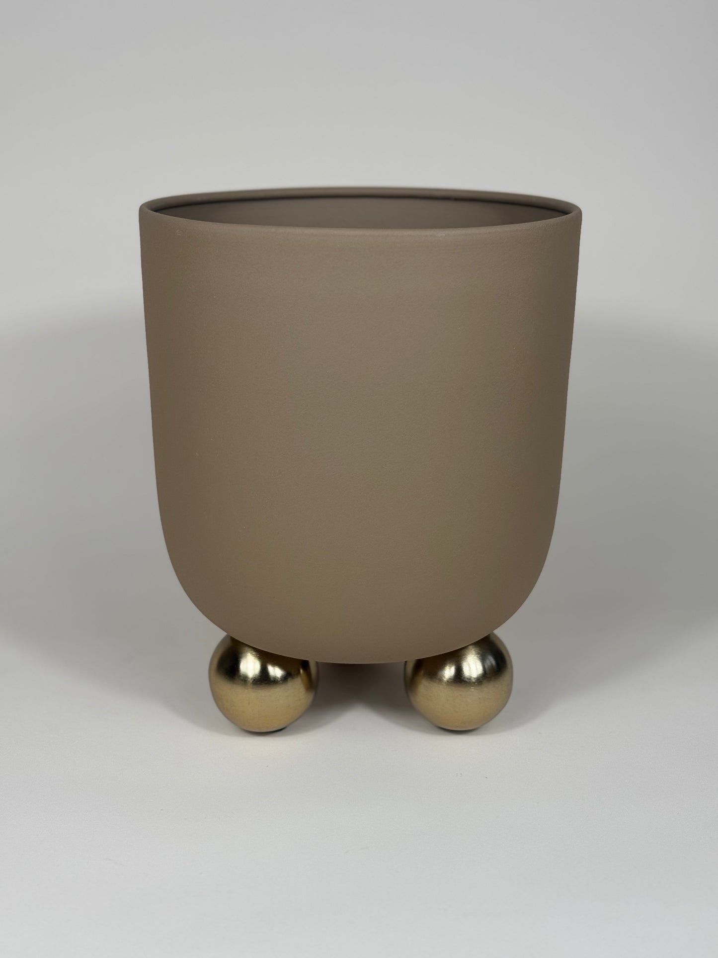 Pot plante Doreas 28x23 cm