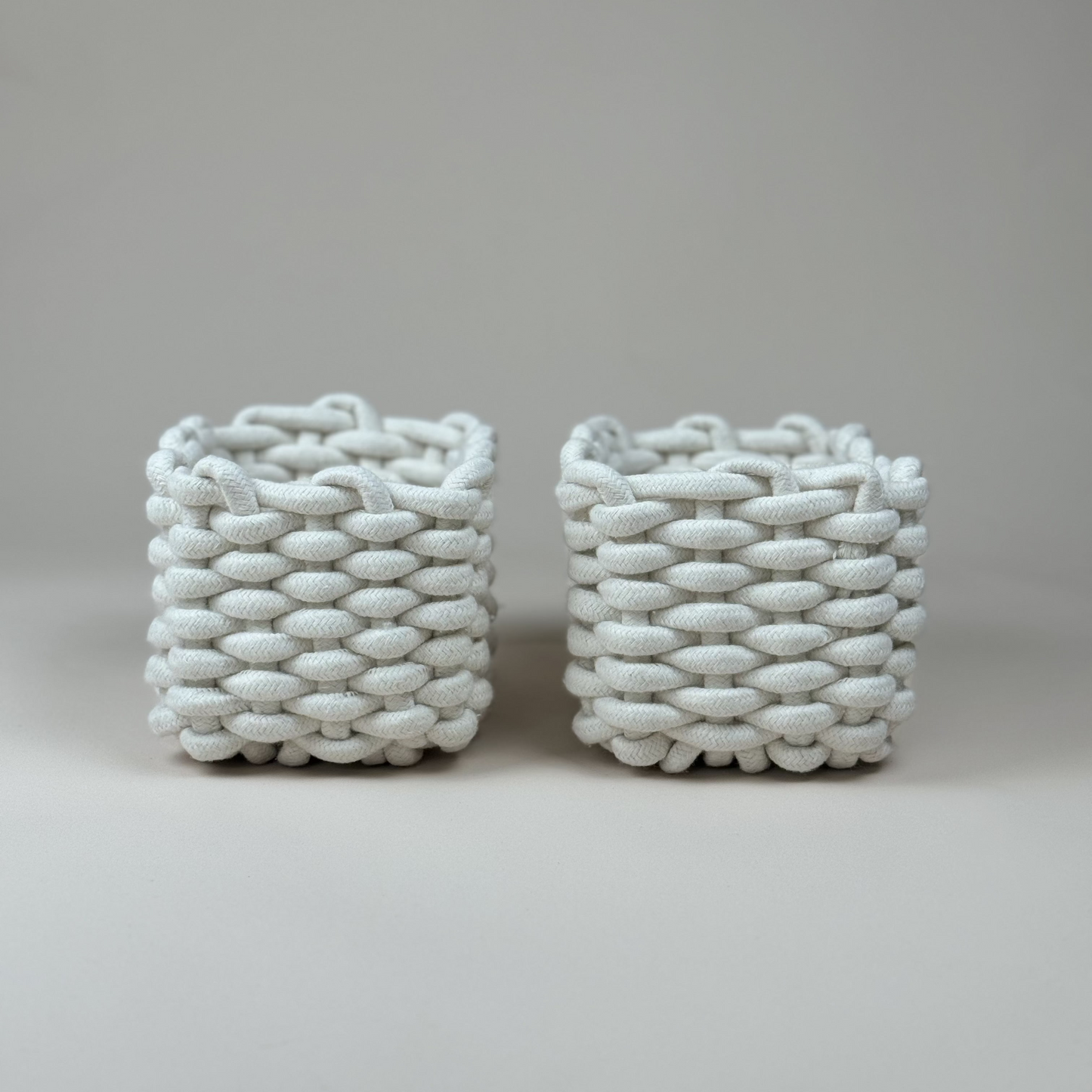 Panier Ella - Trio