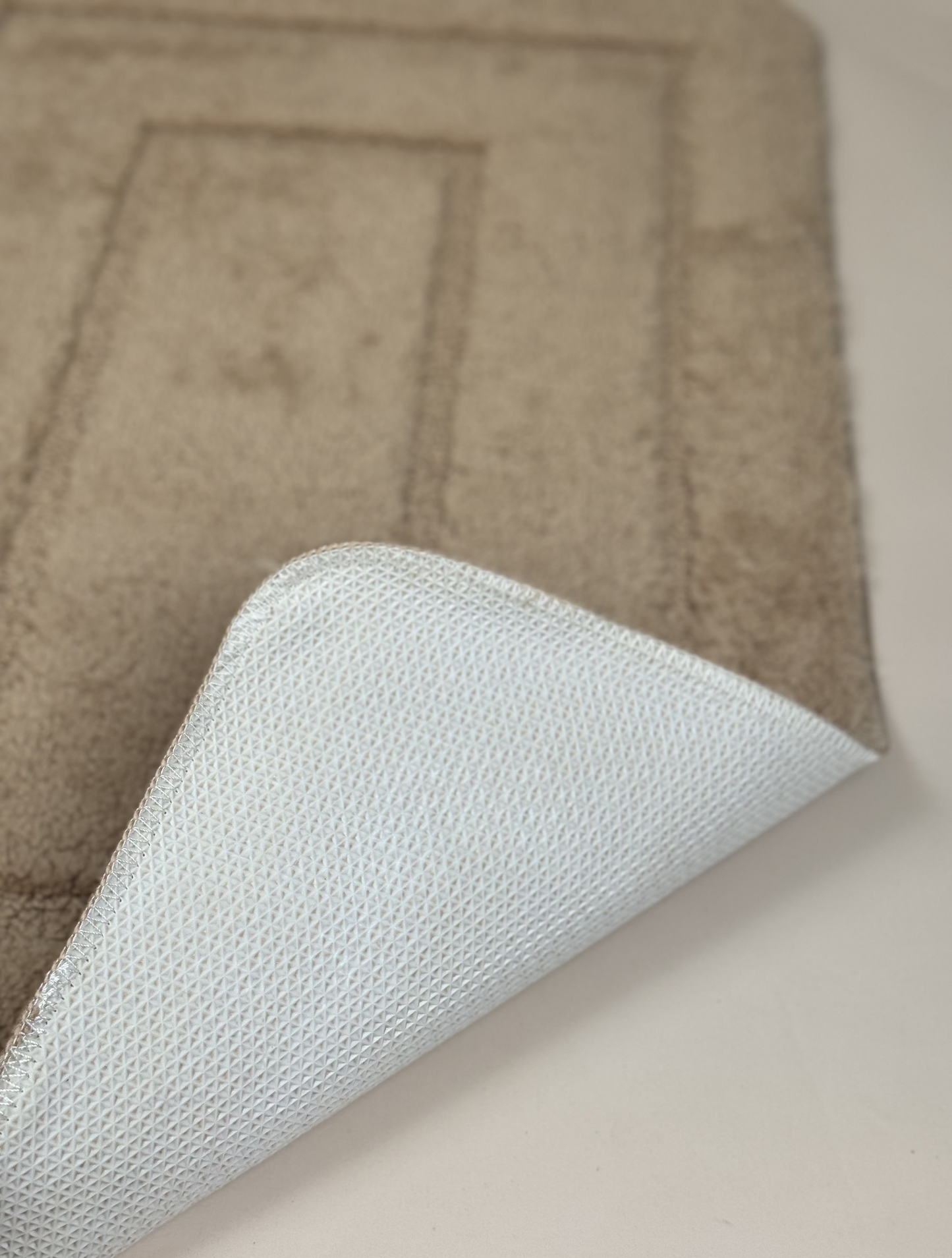 Tapis de bain Dune