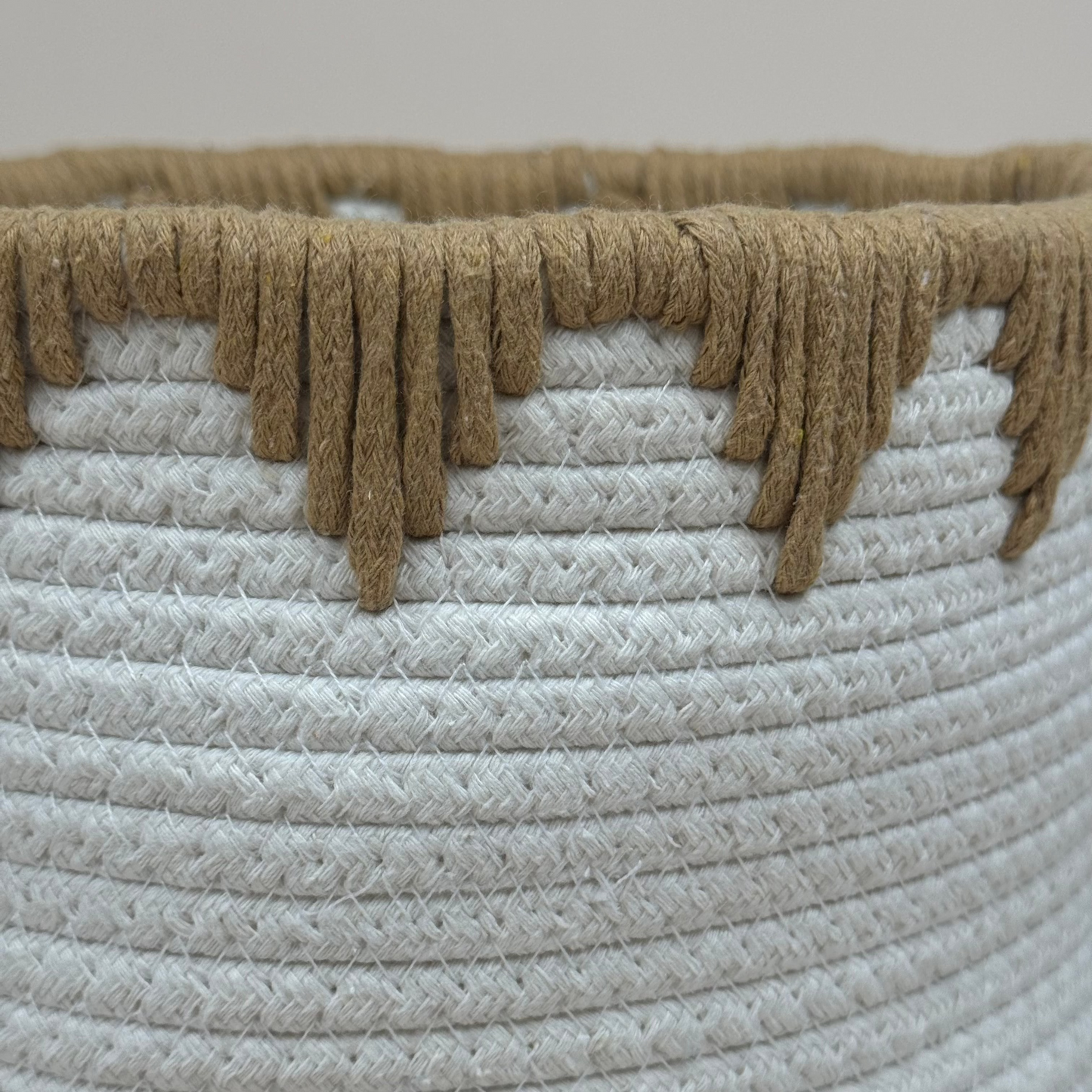 Panier Bohemia