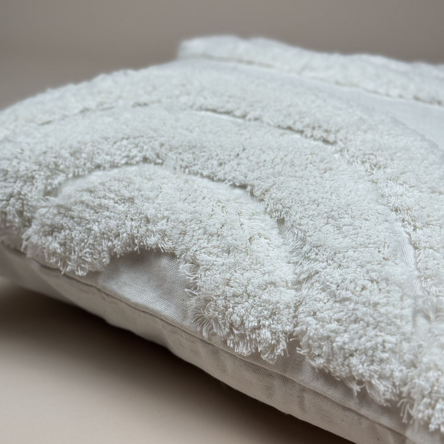 Housse de coussin Elen