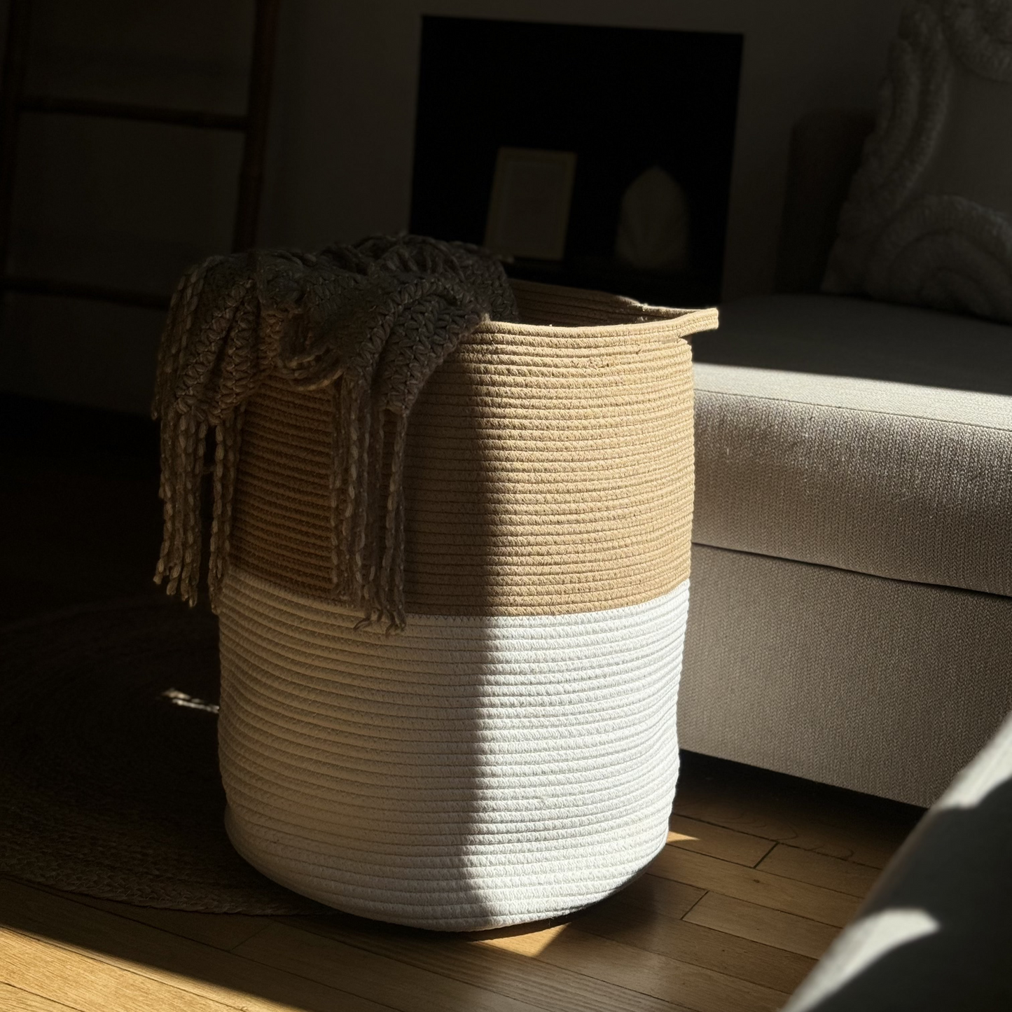 Panier Tia