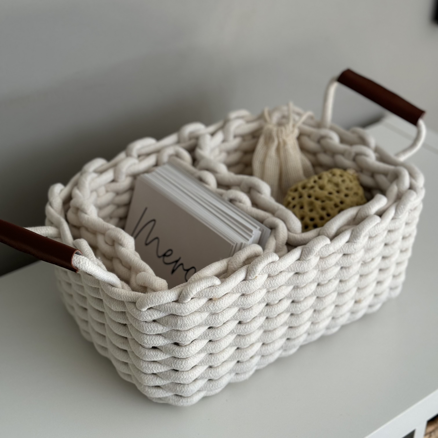 Panier Ella - Trio