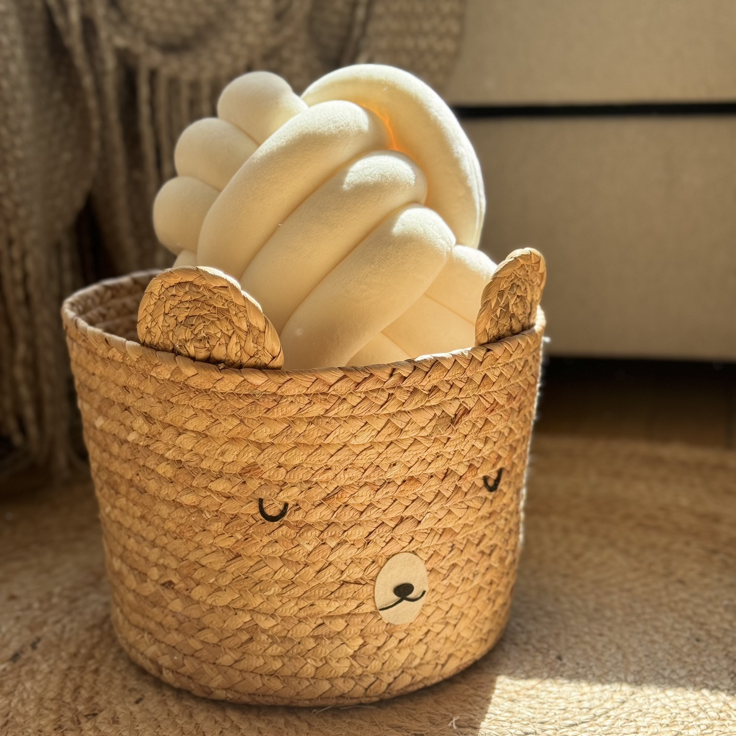 Panier Swan