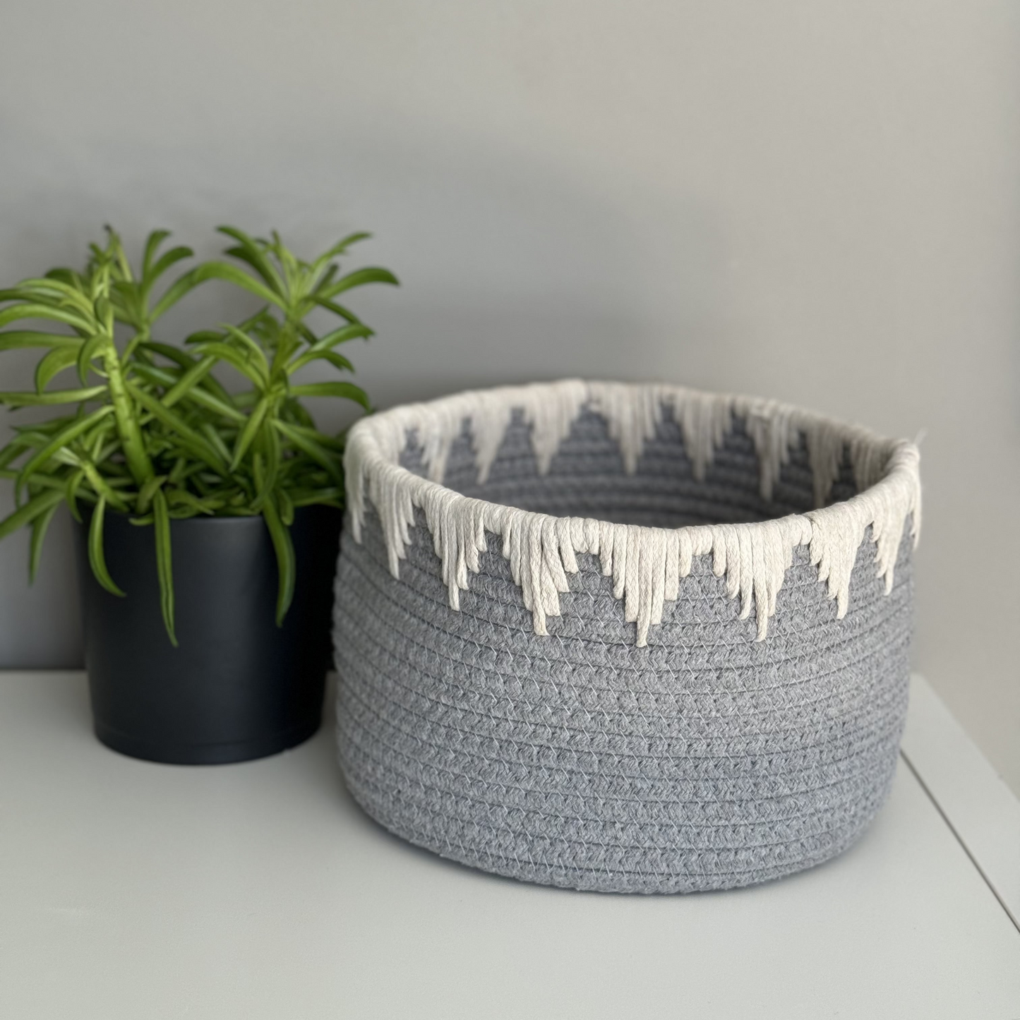 Panier Bohemia