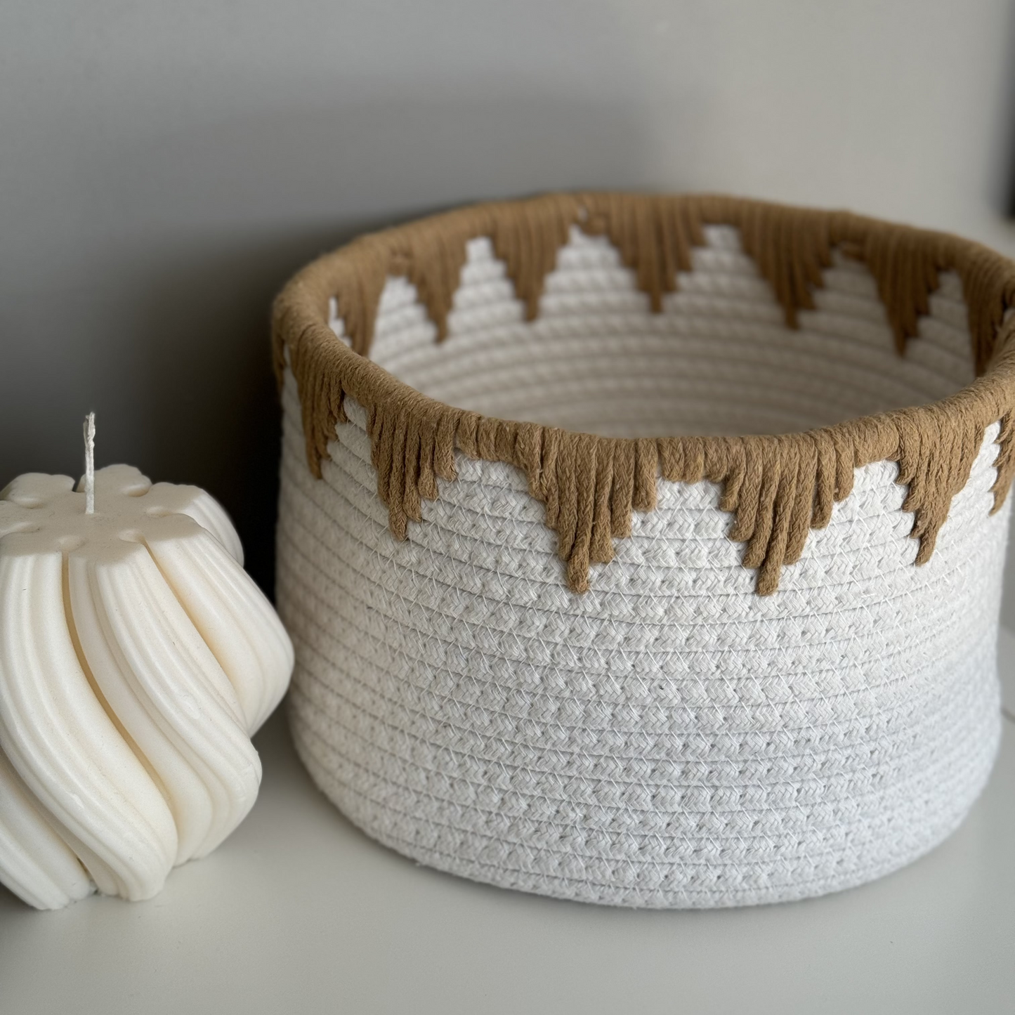 Panier Bohemia