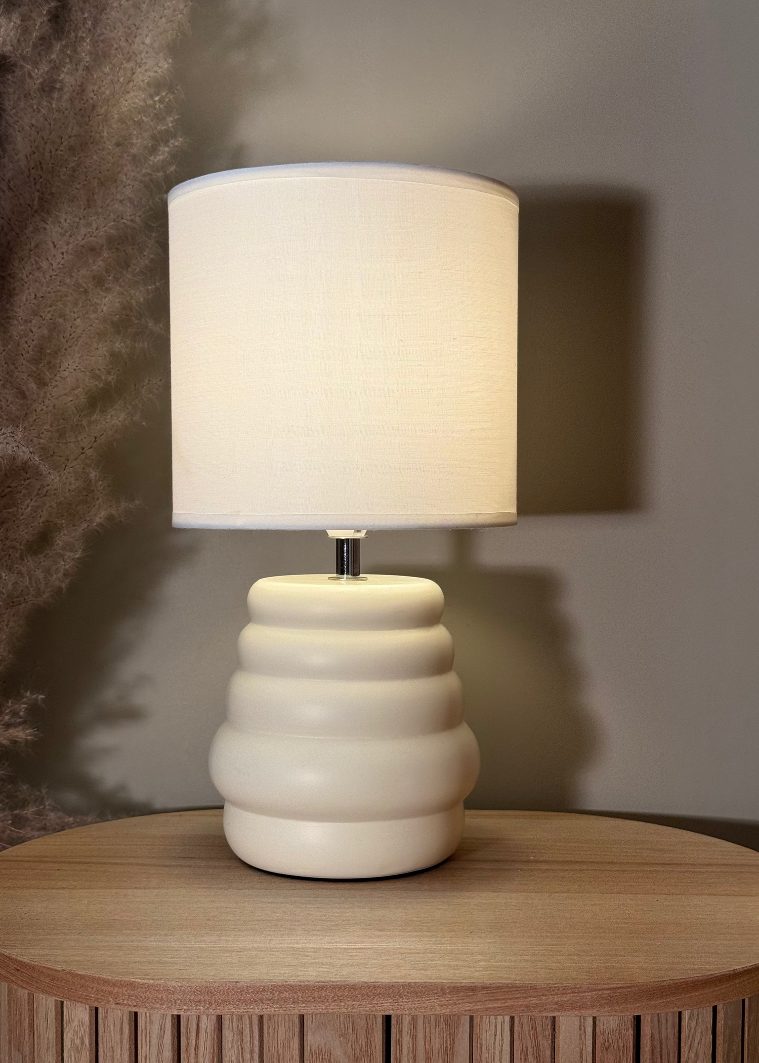 Les lampes