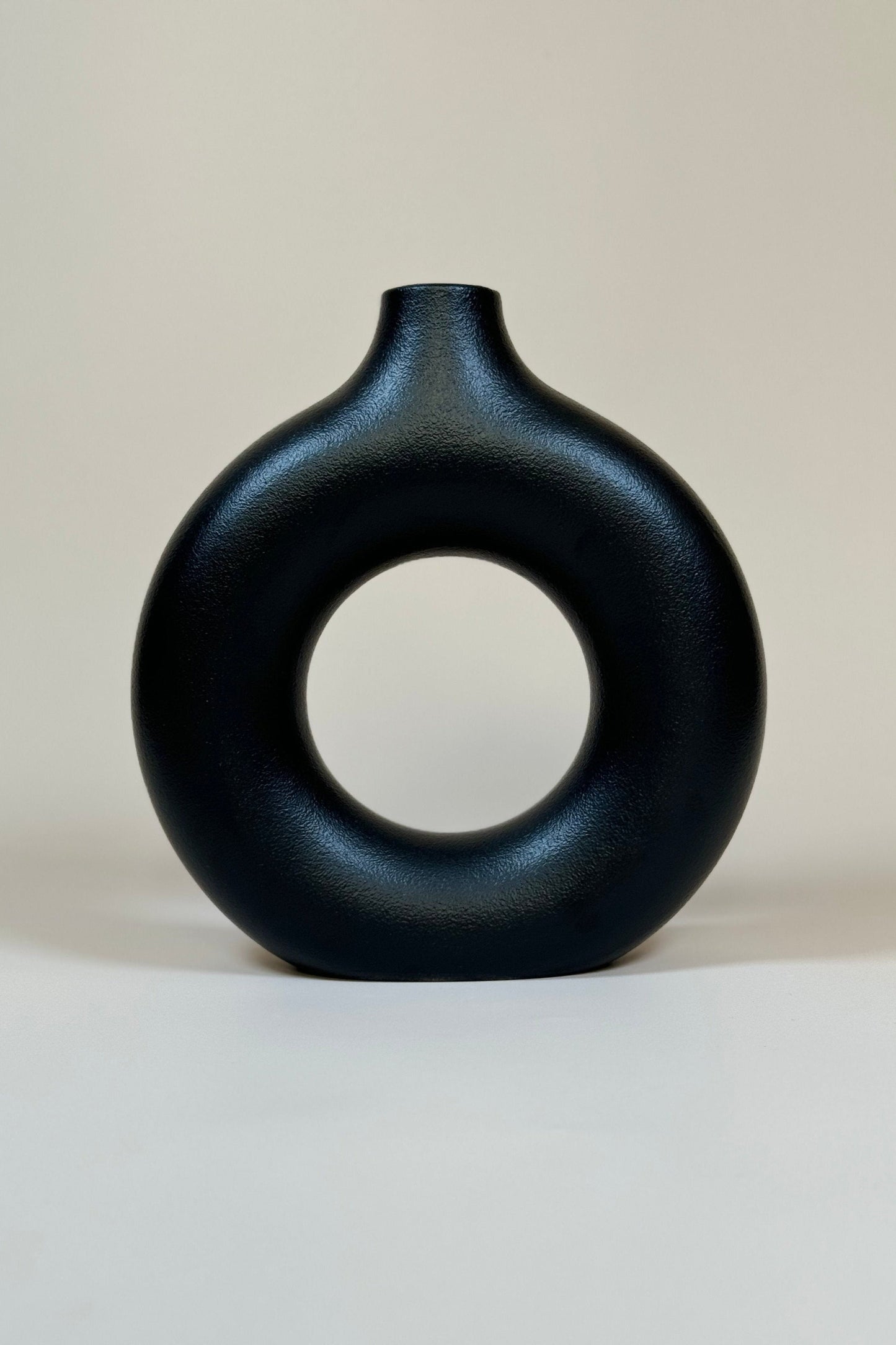 Vase en céramique Lana