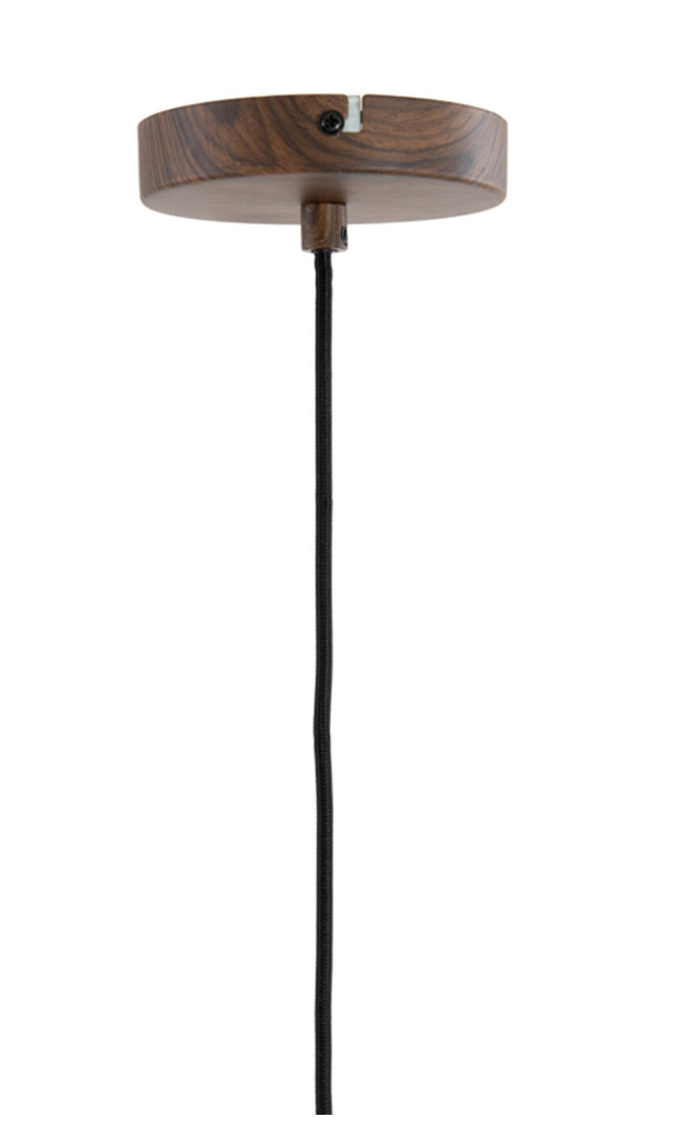 Suspension Acacia 22x41,5 cm