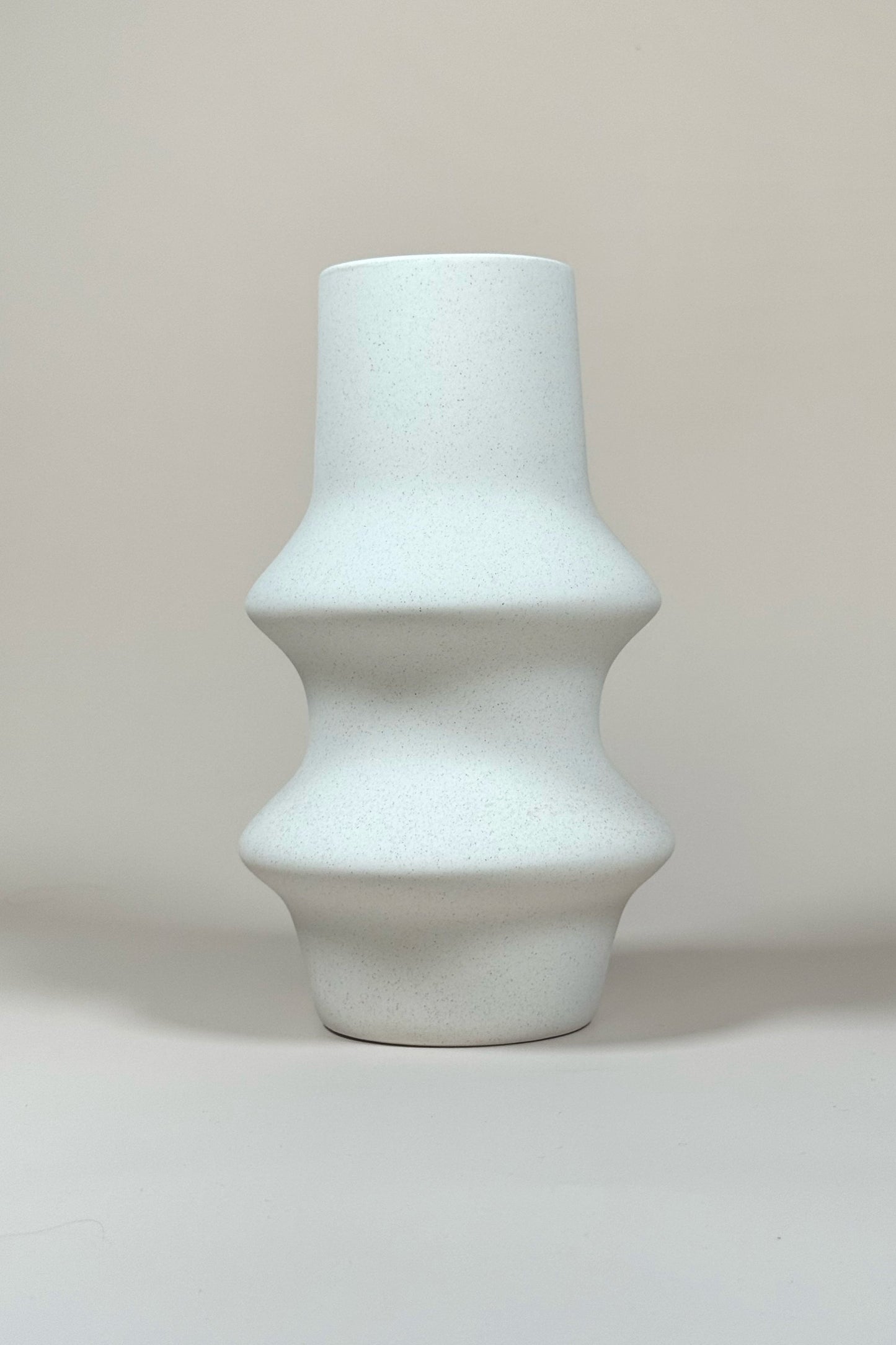 Vase en céramique Nina