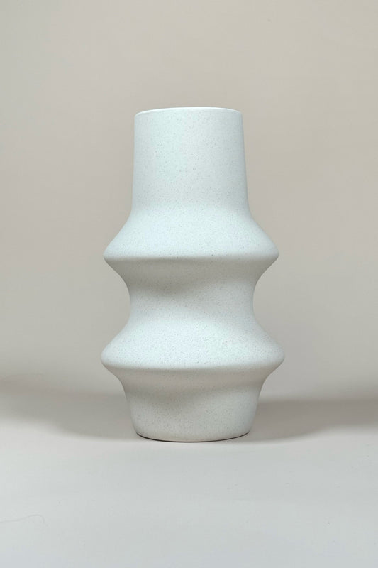 Vase en céramique Nina