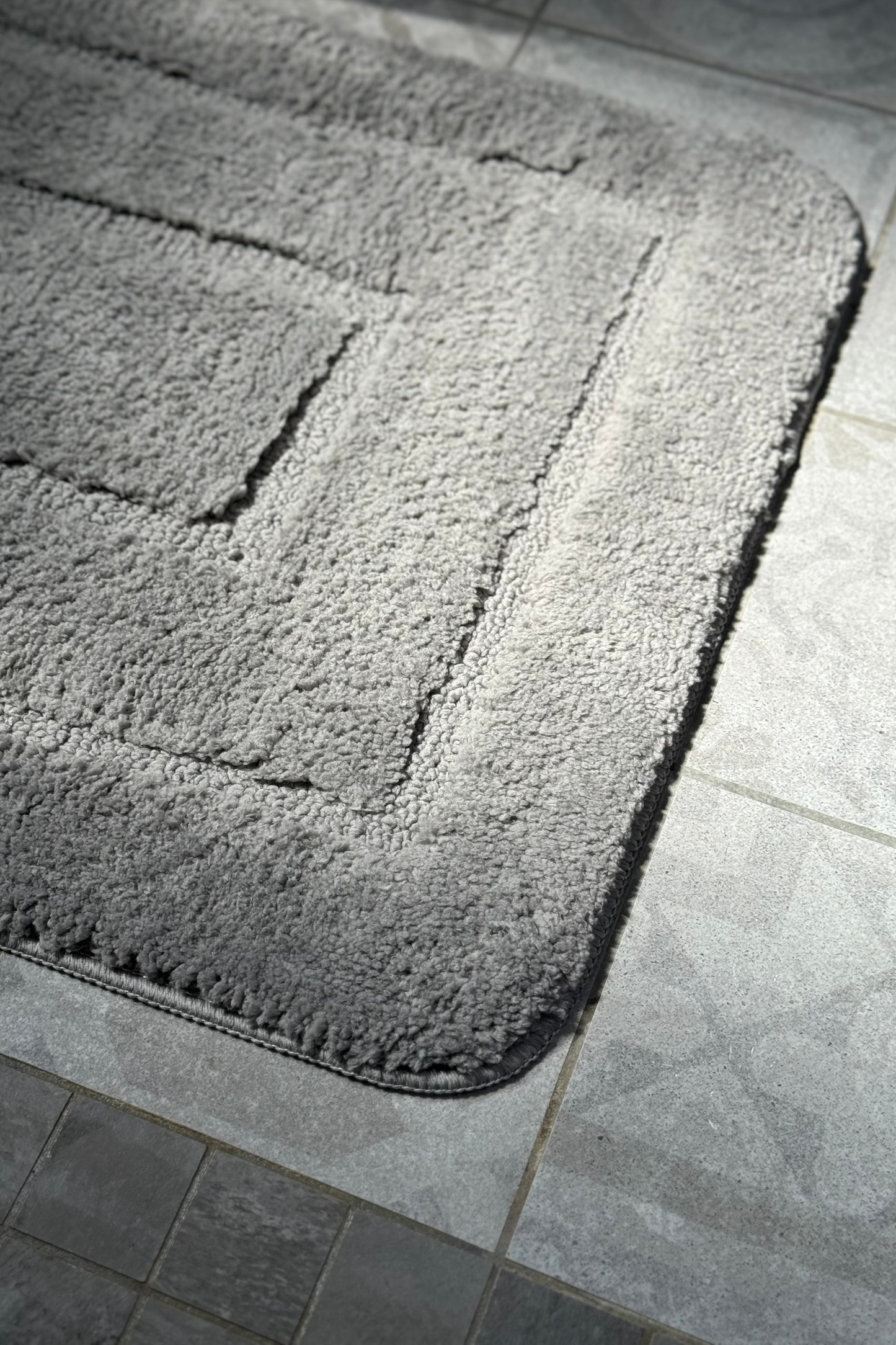 Tapis de bain Dune