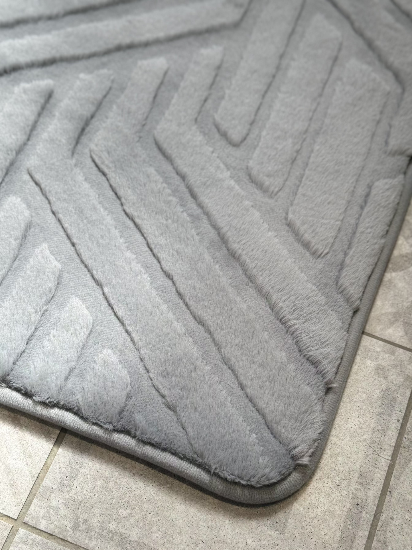 Tapis de bain Ben