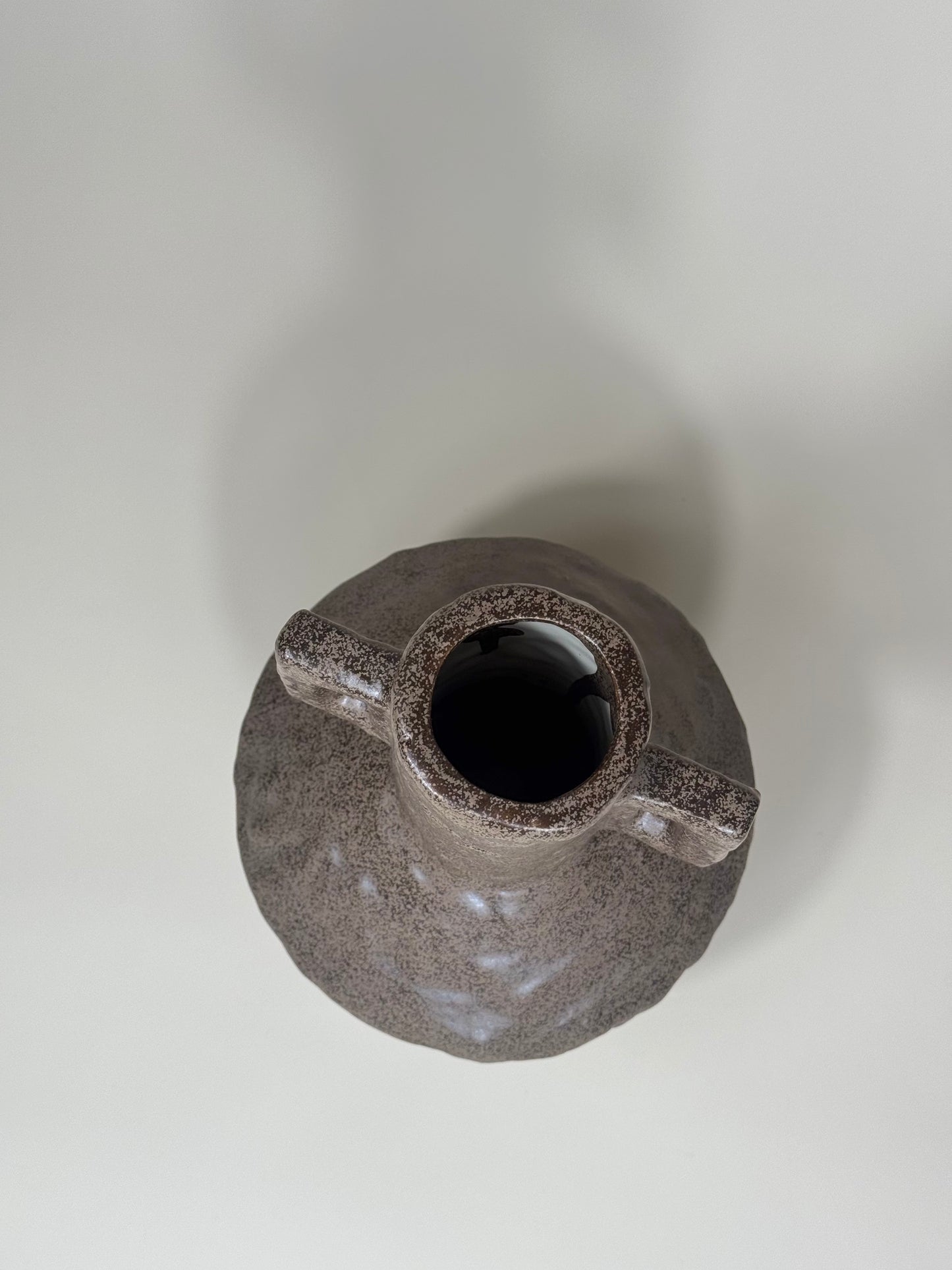 Vase Choco