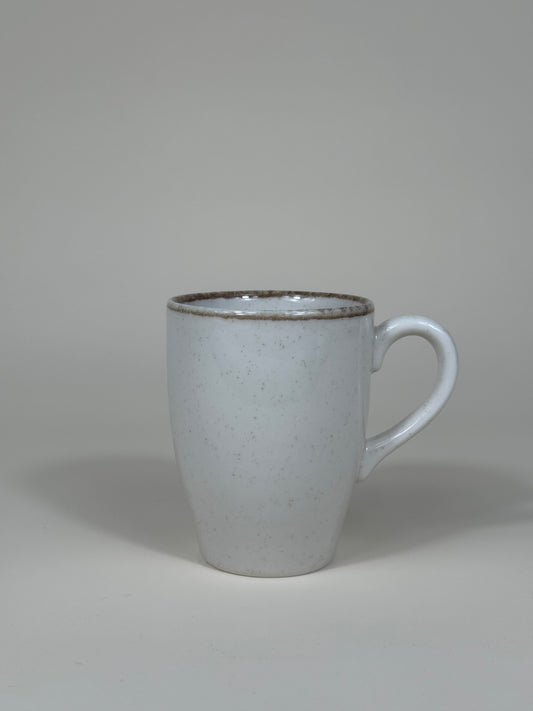 Tasses à thé Thé Moké en porcelaine