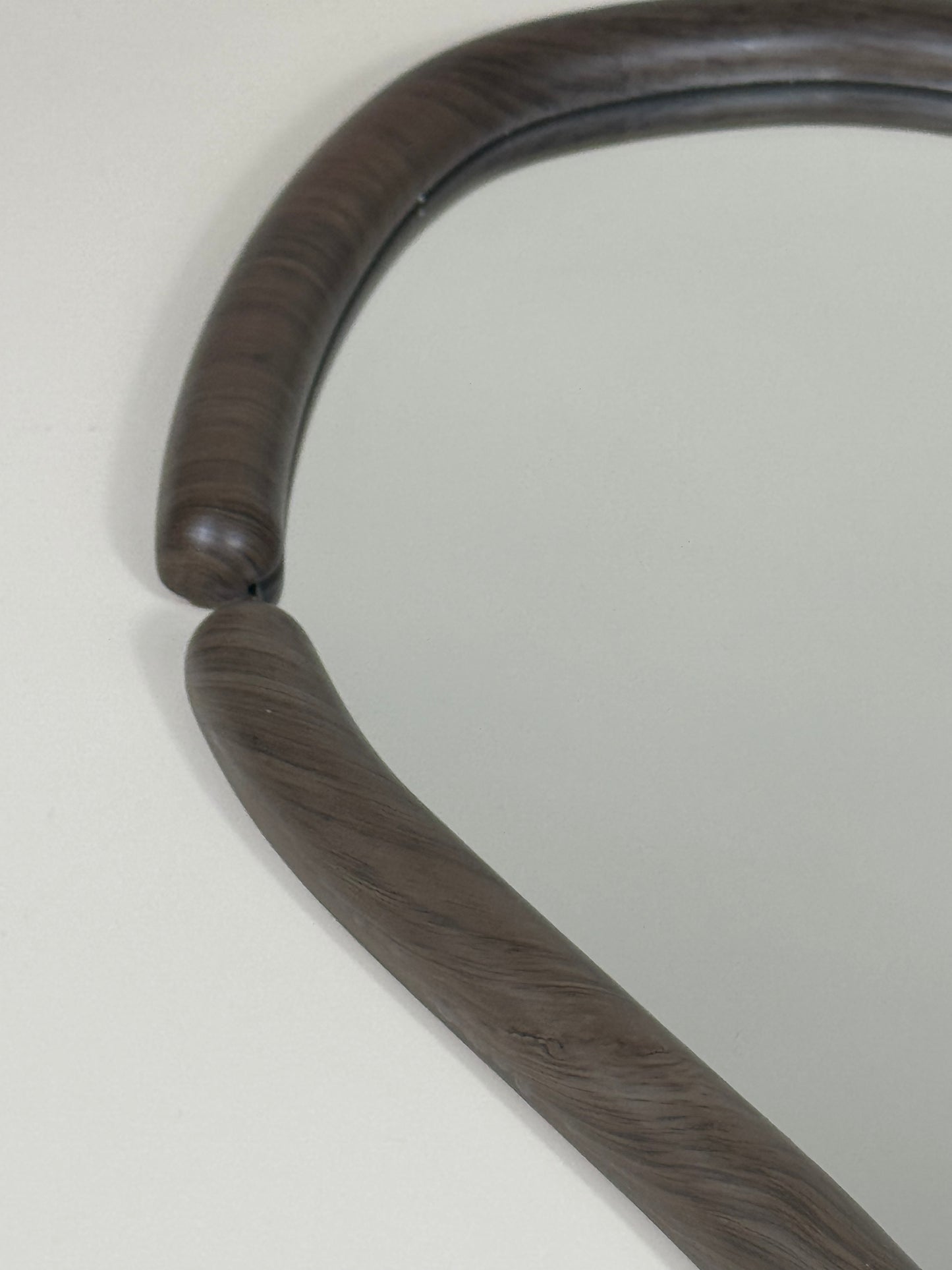 Miroir Bois